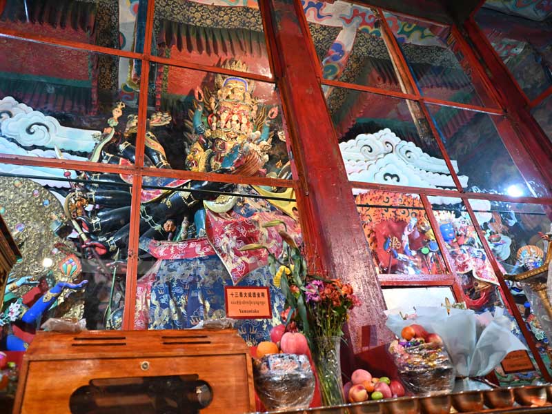 Yamantaka