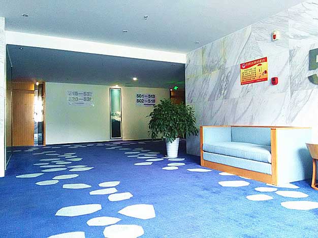 Huang Qiao Hotel