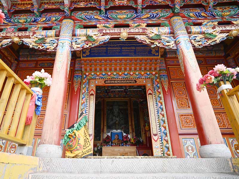 Jakhyung-Avalokitesvara-hall