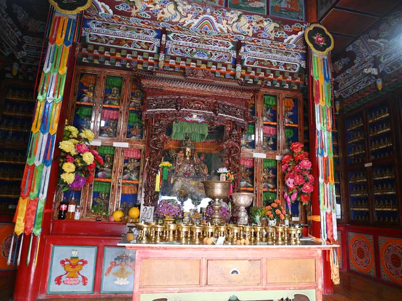 Jakhyung-sakyamuni-hall