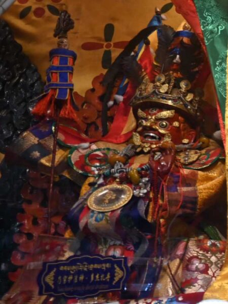Dorje Dragden
