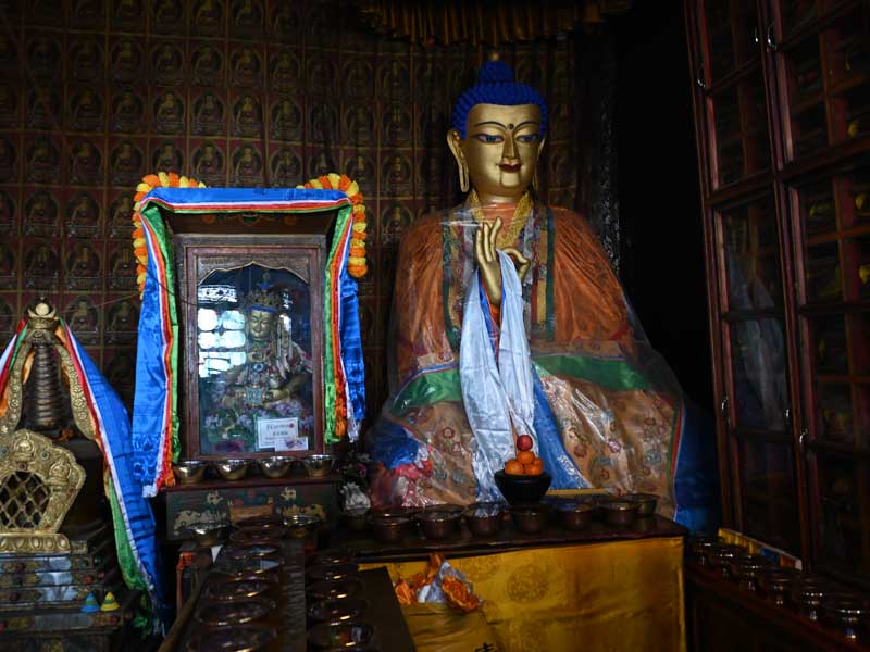 Sakyamuni