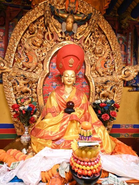 Jhopa-Jetan-Gonpo