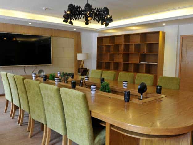 conferrence