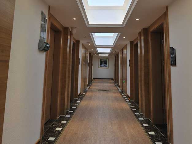 Jinshan Photography Theme Hotel