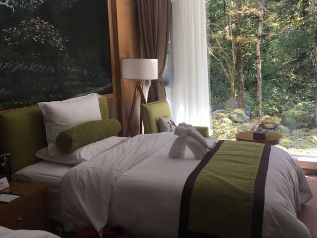 Jinshan Photography Theme Hotel