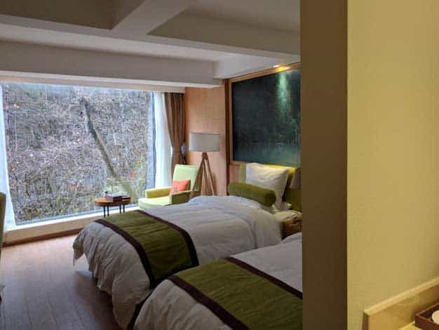 Jinshan Photography Theme Hotel
