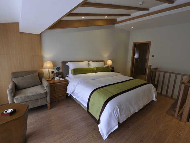 single room