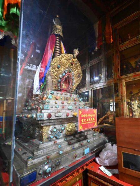 Joba-Chojie-pagoda