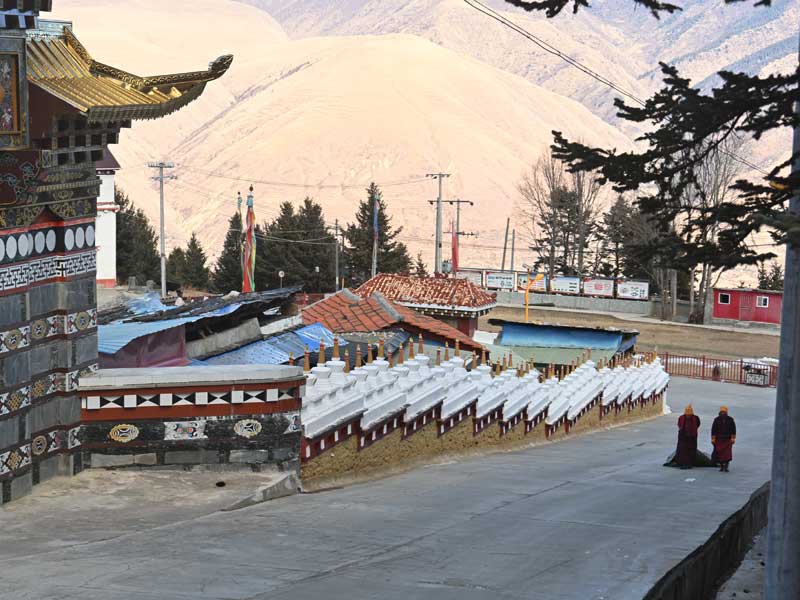 Jomos-of-Dragkar