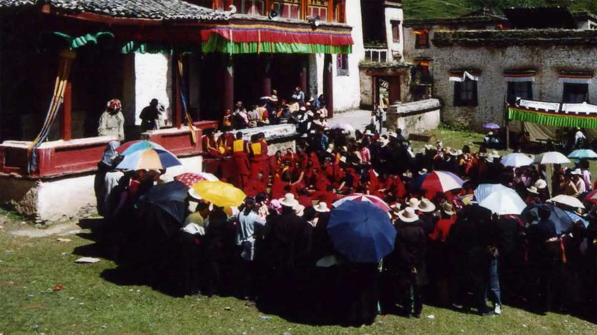 Juli Monastery