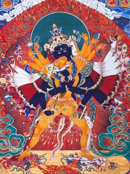 Dungkor Kalacakra