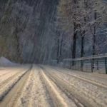 Kangding heavy snow