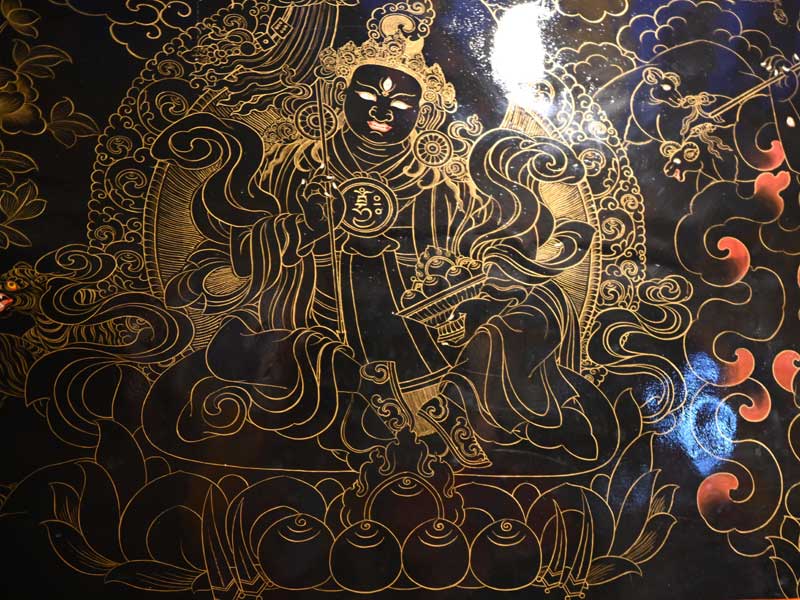 Chatri Gyanci