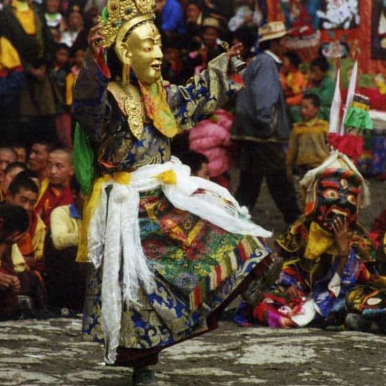 Katok Festival