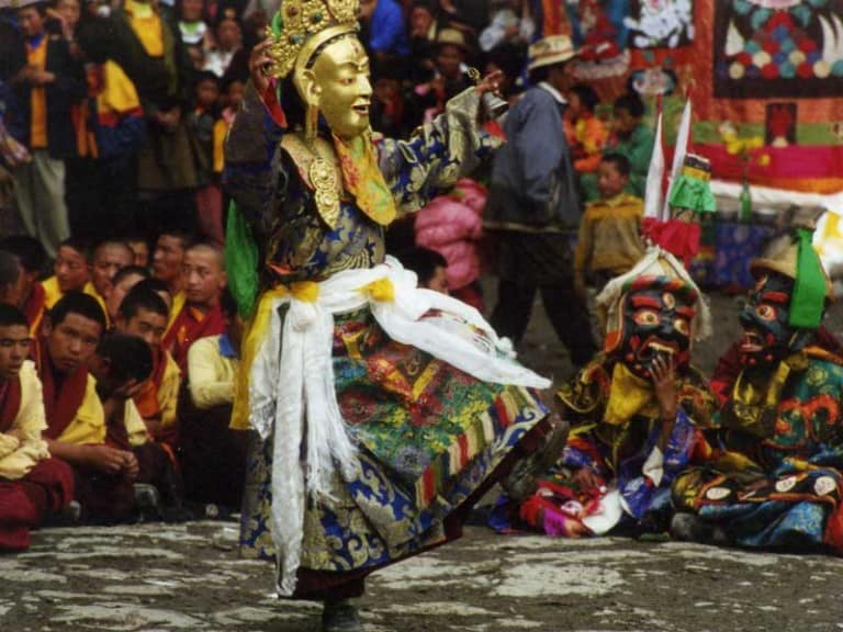 Katok Festival