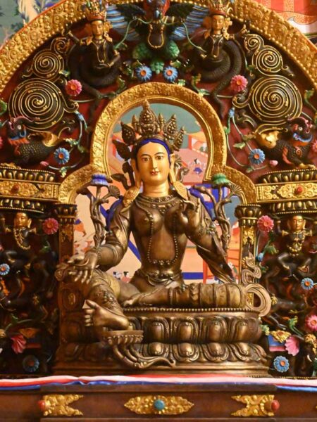 Khordo-Tara