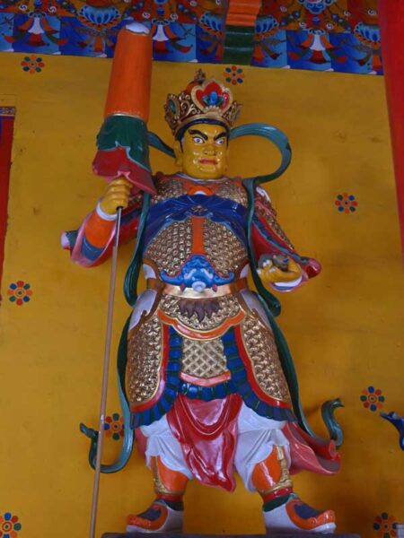 Vaisravana