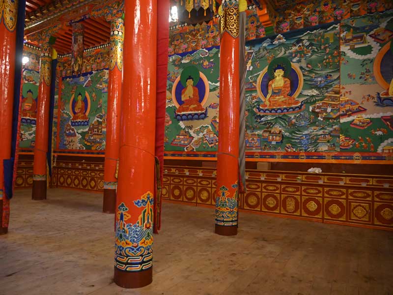 Khordo-hall