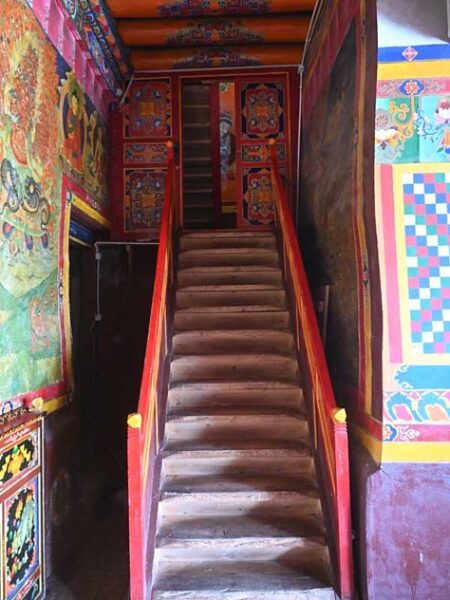 Kongmar-Monastery-stairs.