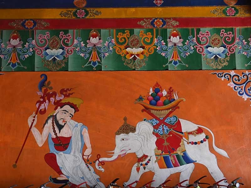 Kongmar-wall-painting.