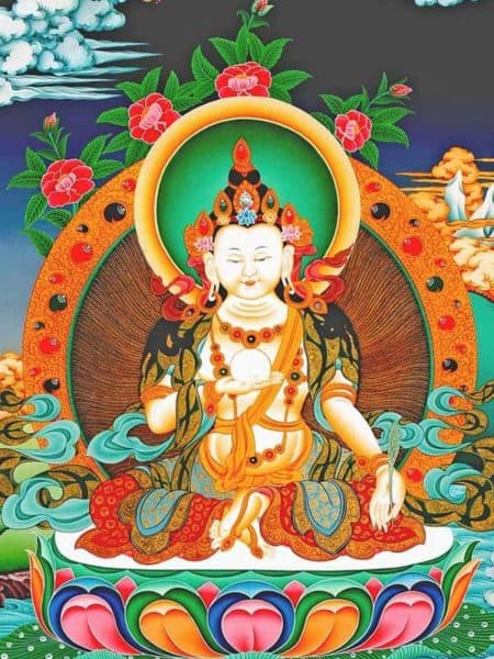 Ksitigarbha