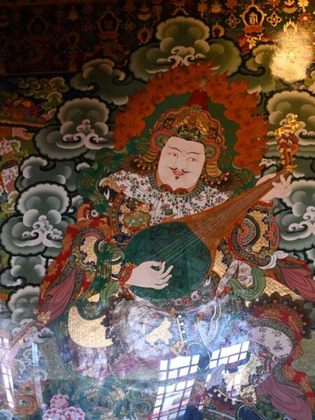 Eastern Heavenly King