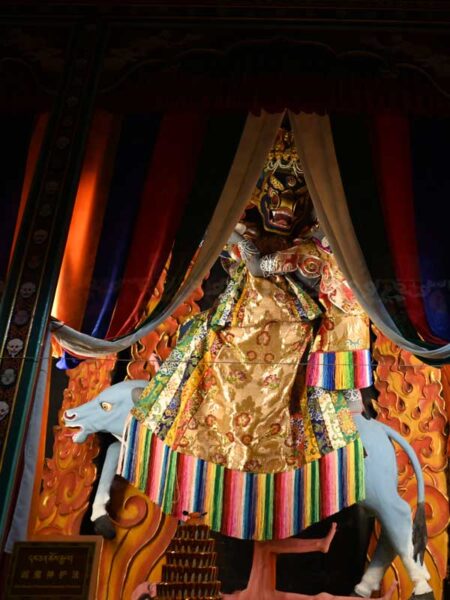 Yama Dharmaraja