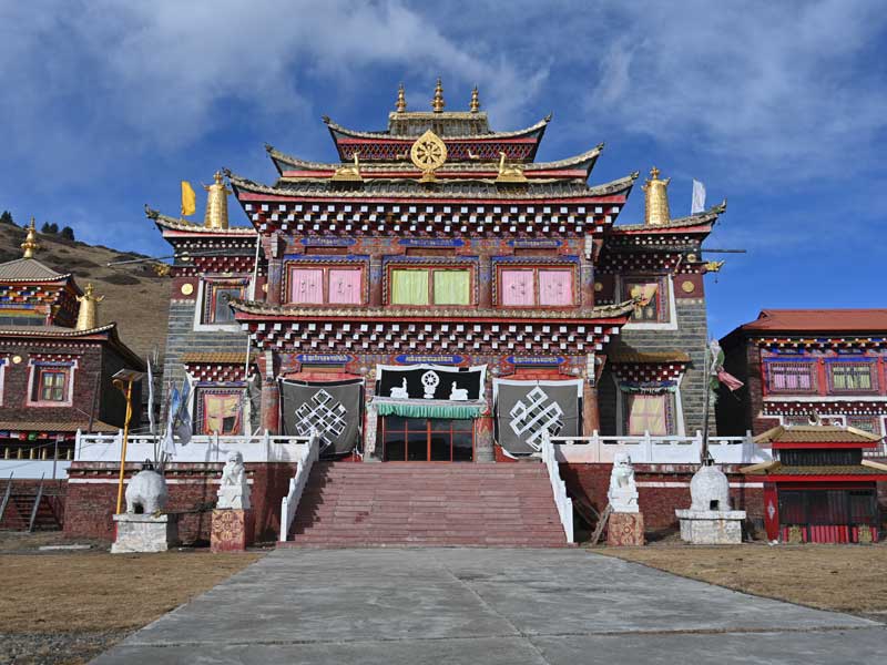 Kunu-mainhall