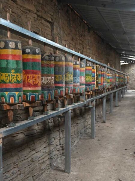 Kunu-prayer-wheel