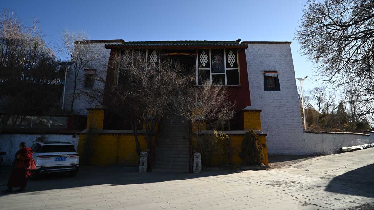 Kwon Ti Lakhang