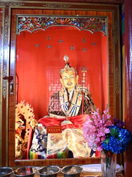 Padmasambhava