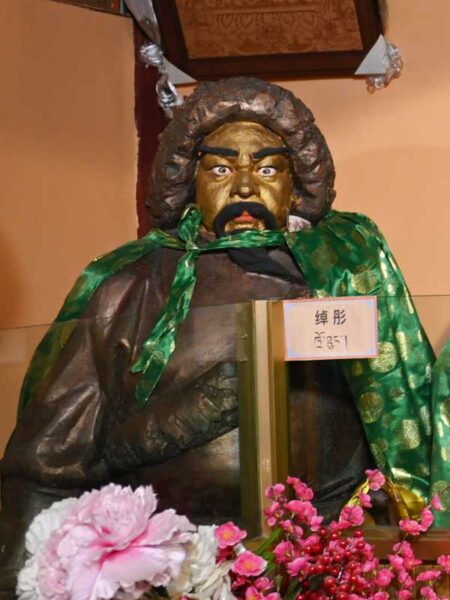 Kwon Ti Trotong