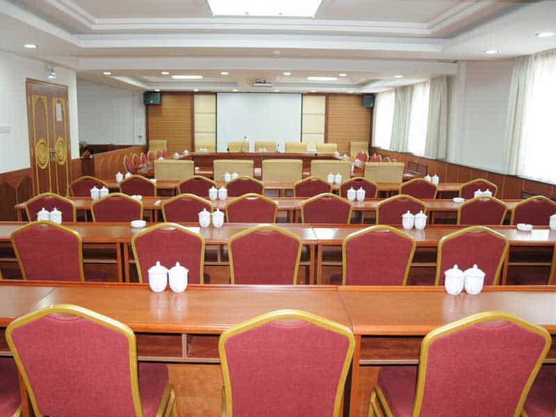 Labrang wangfu hotel