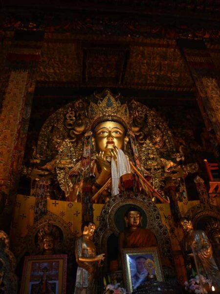 Labrang Maitreya