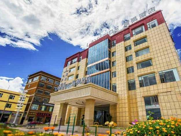 Lavande Hotel