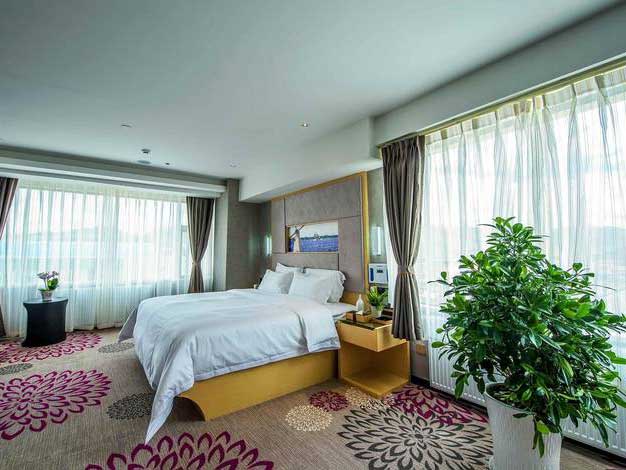 Lavande Hotel