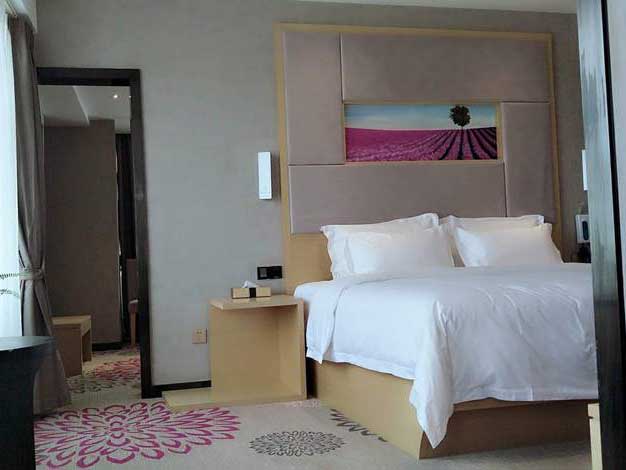 Lavande Hotel