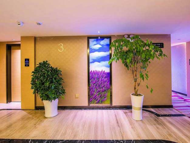 Lavande Hotel