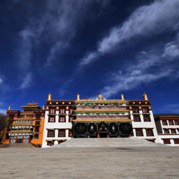 Litang Chode
