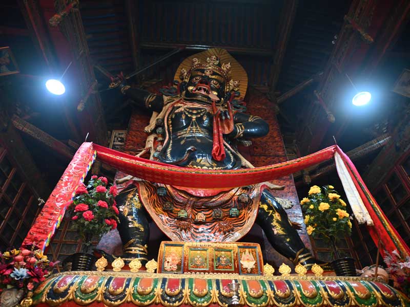 Mahakala