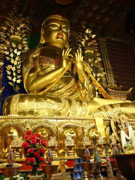 sakyamuni