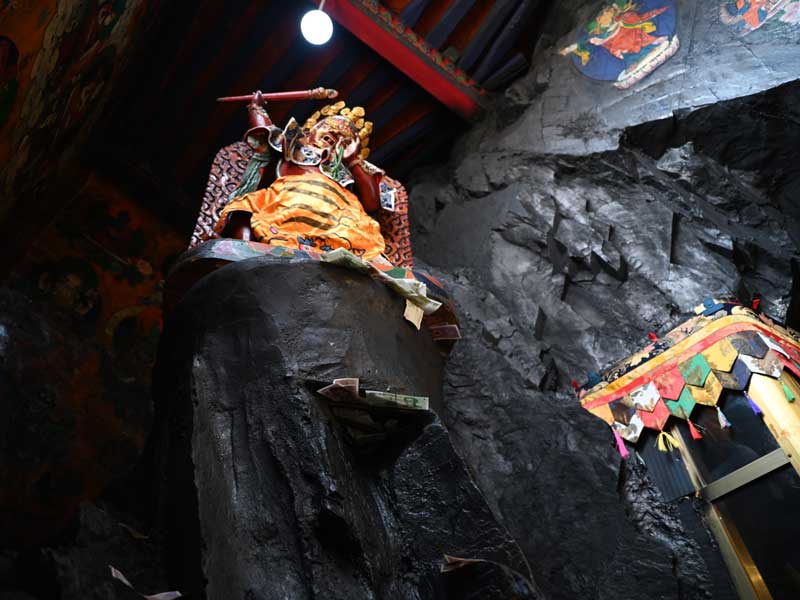 Luphu Mahakala