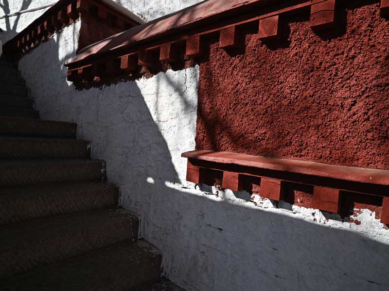 Luphu path