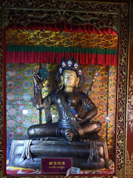 Machig-Labdron
