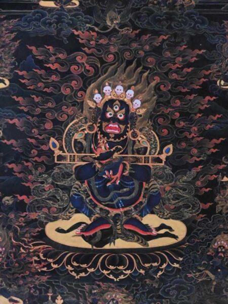Gyepa-Dorje