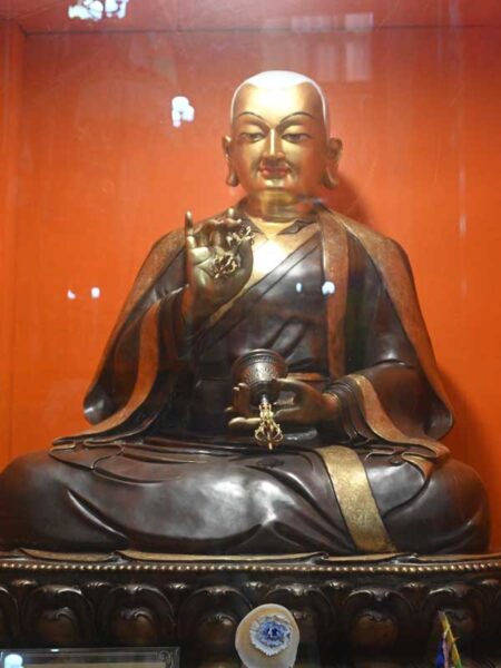 Koncho-Gyalpo