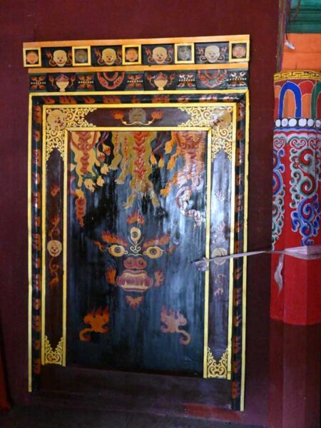 Madal-Tantra-hall
