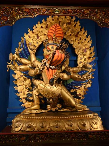 Mahakala