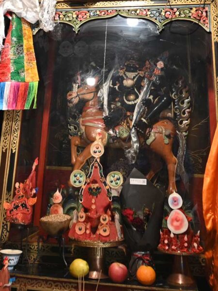 Mahakala